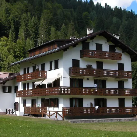 Casa Campanula * Falcade