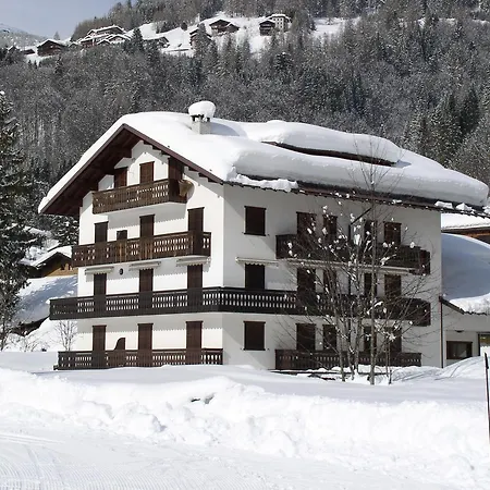 Casa Campanula *