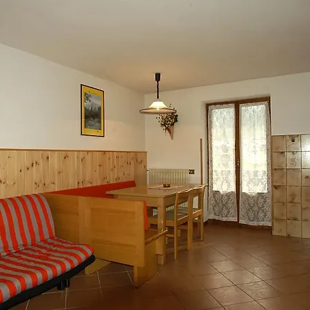 Casa Campanula Apartamento *