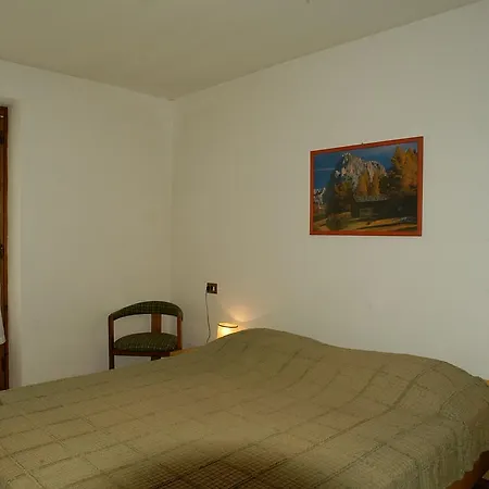 Casa Campanula * Falcade