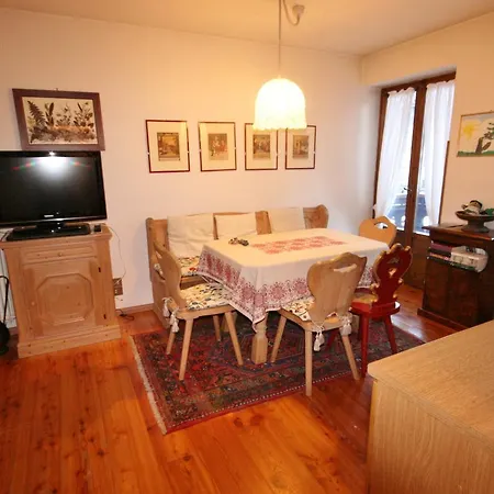 Casa Campanula * Falcade