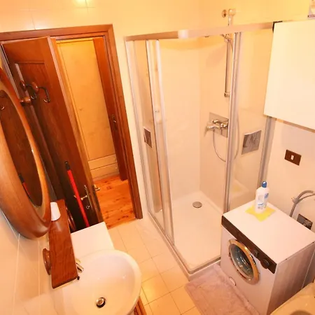 Casa Campanula Apartamento