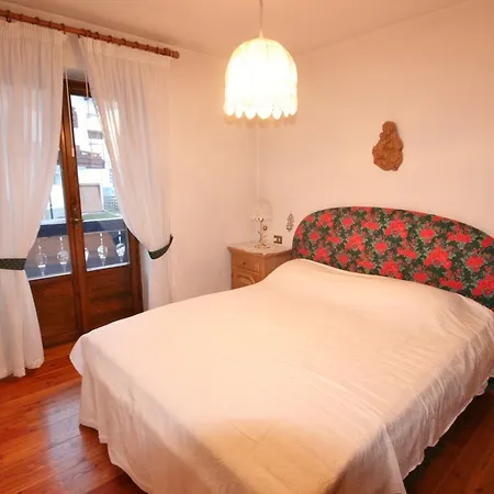 Apartamento Casa Campanula *
